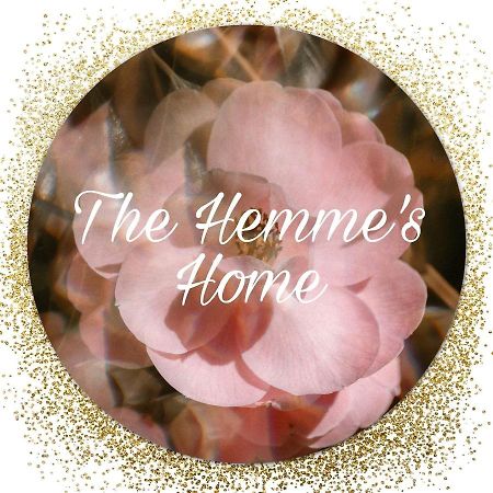 The Hemme'S Home Genua Exterior foto