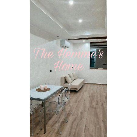 The Hemme'S Home Genua Exterior foto