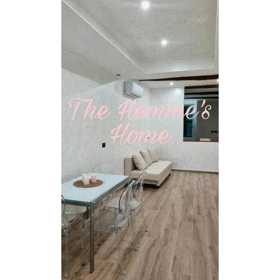 The Hemme'S Home Genua Exterior foto